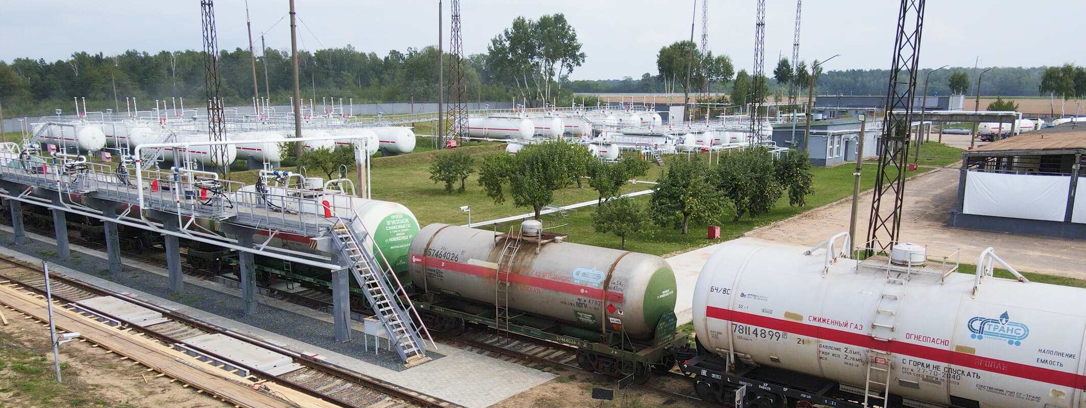 лабораторные исследования